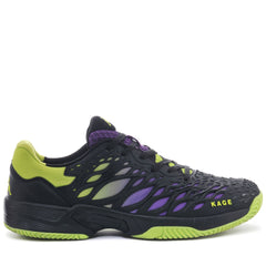 KAGE 2 Green Lime Punch - Violet Indigo | Kappa US
