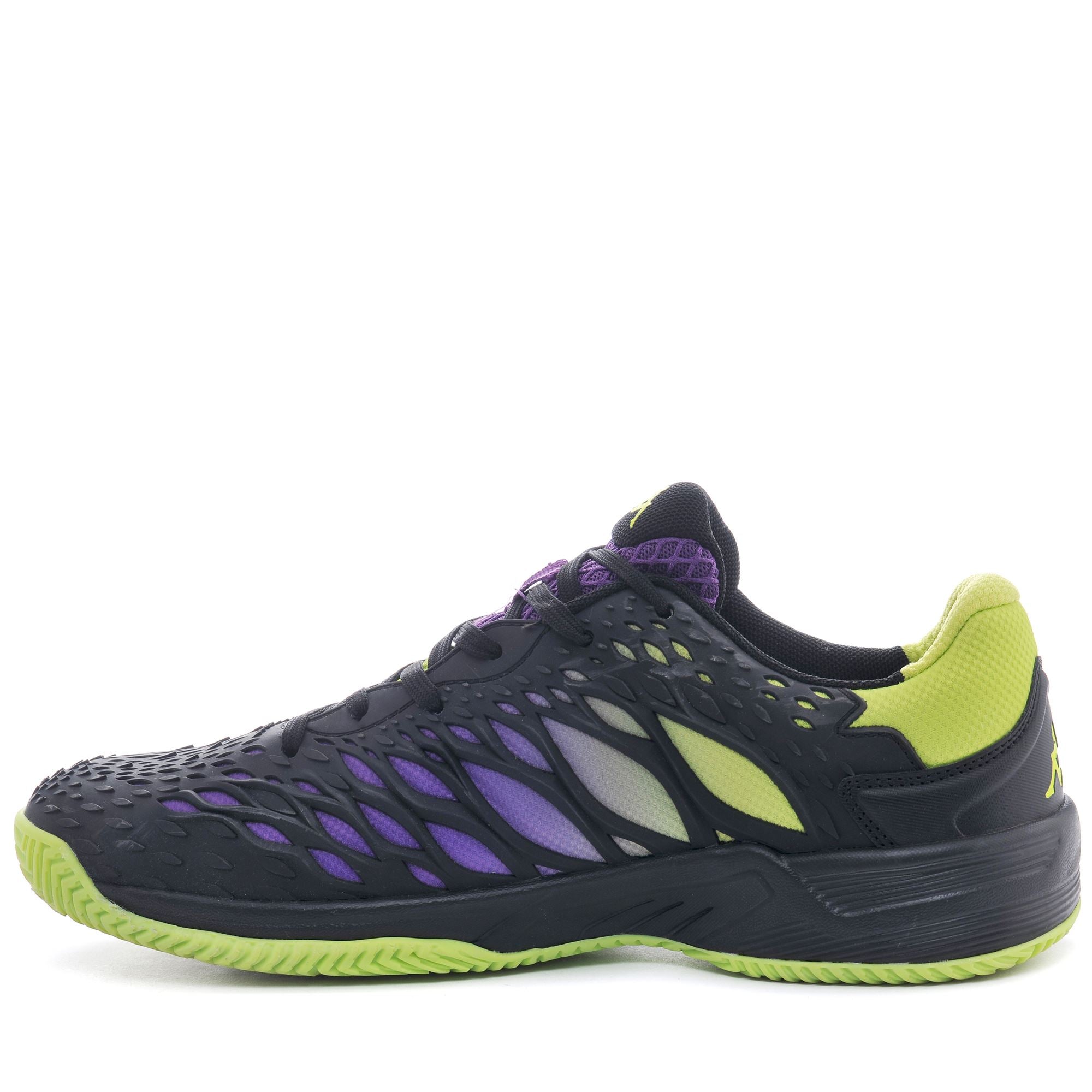 KAGE 2 Green Lime Punch - Violet Indigo | Kappa US