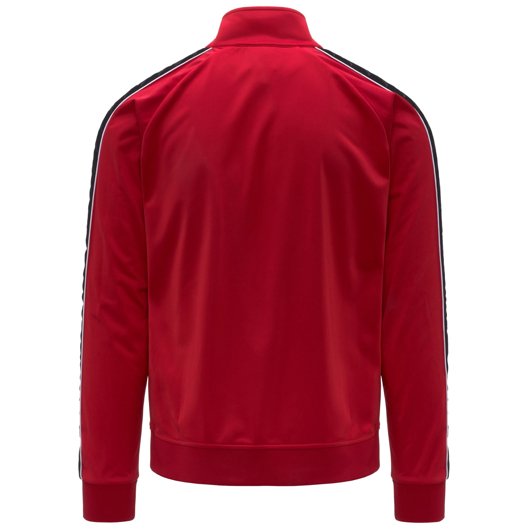 222 BANDA ANNISTON SLIM Red Racing - Black - White | Kappa on sale