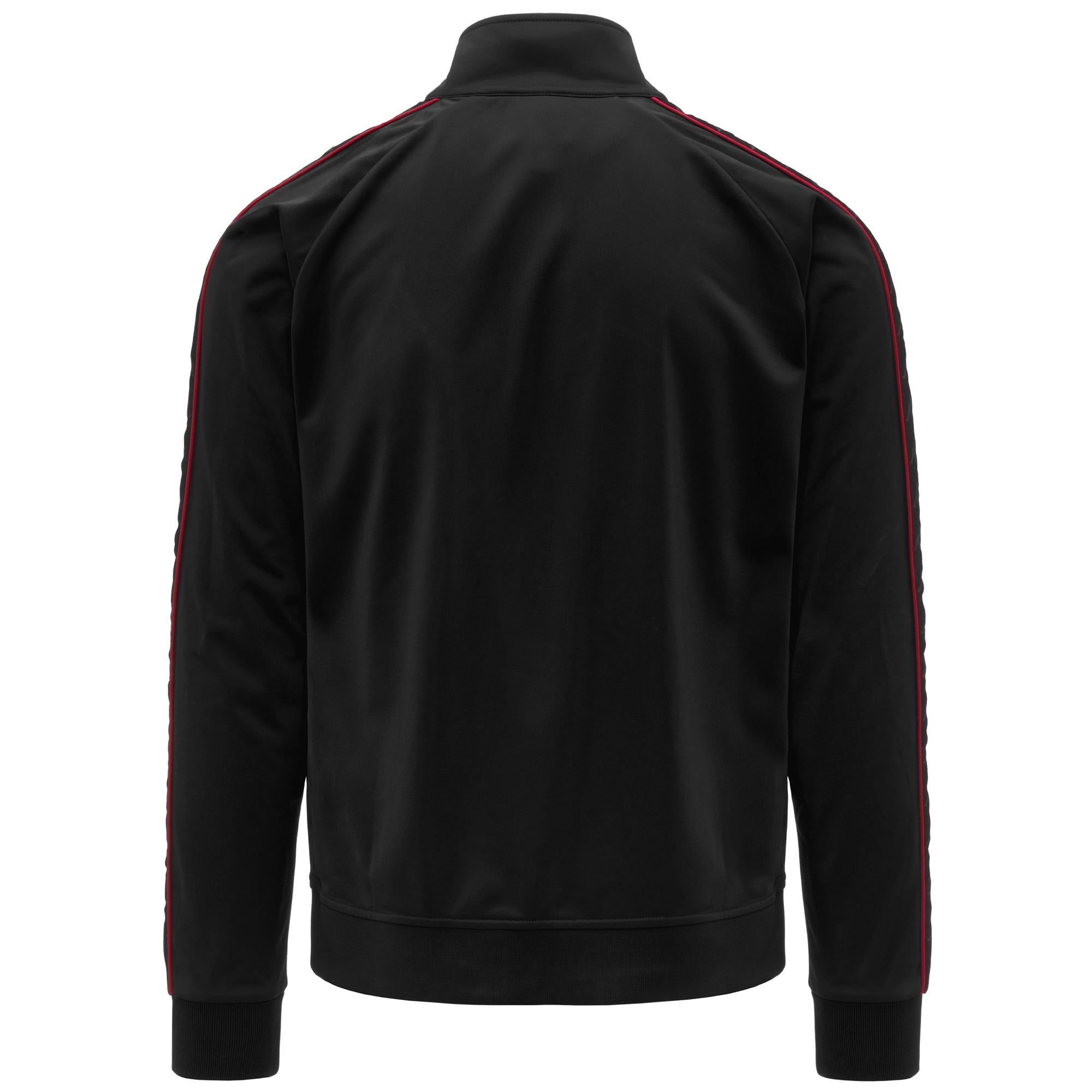 222 BANDA ANNISTON SLIM Black - Red Racing - White | Kappa for sale