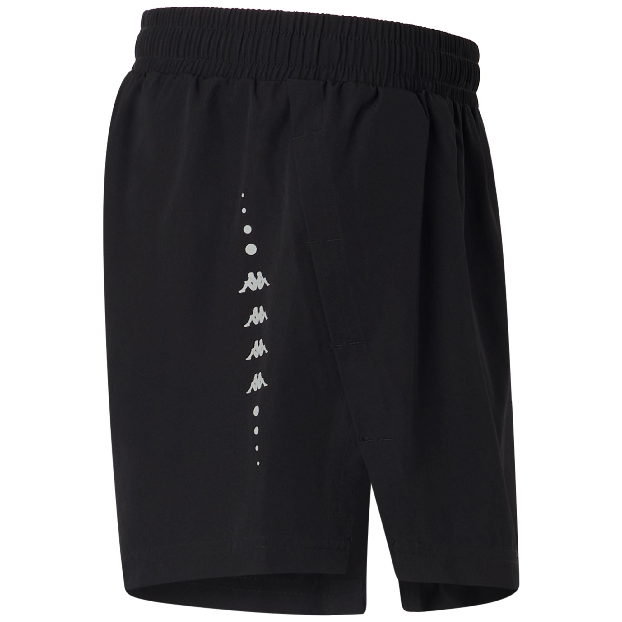 KOMBAT RUN FESTO Black | Kappa for sale