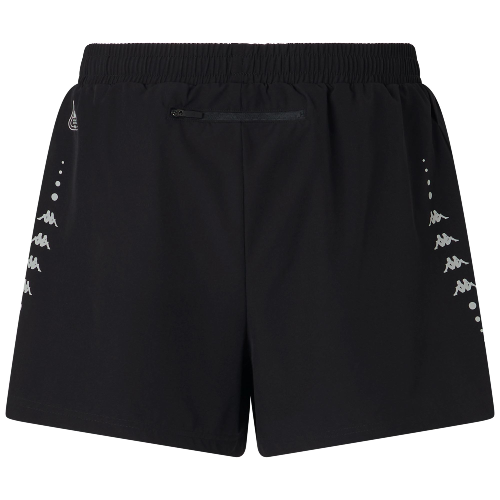 KOMBAT RUN FESTO Black | Kappa for sale