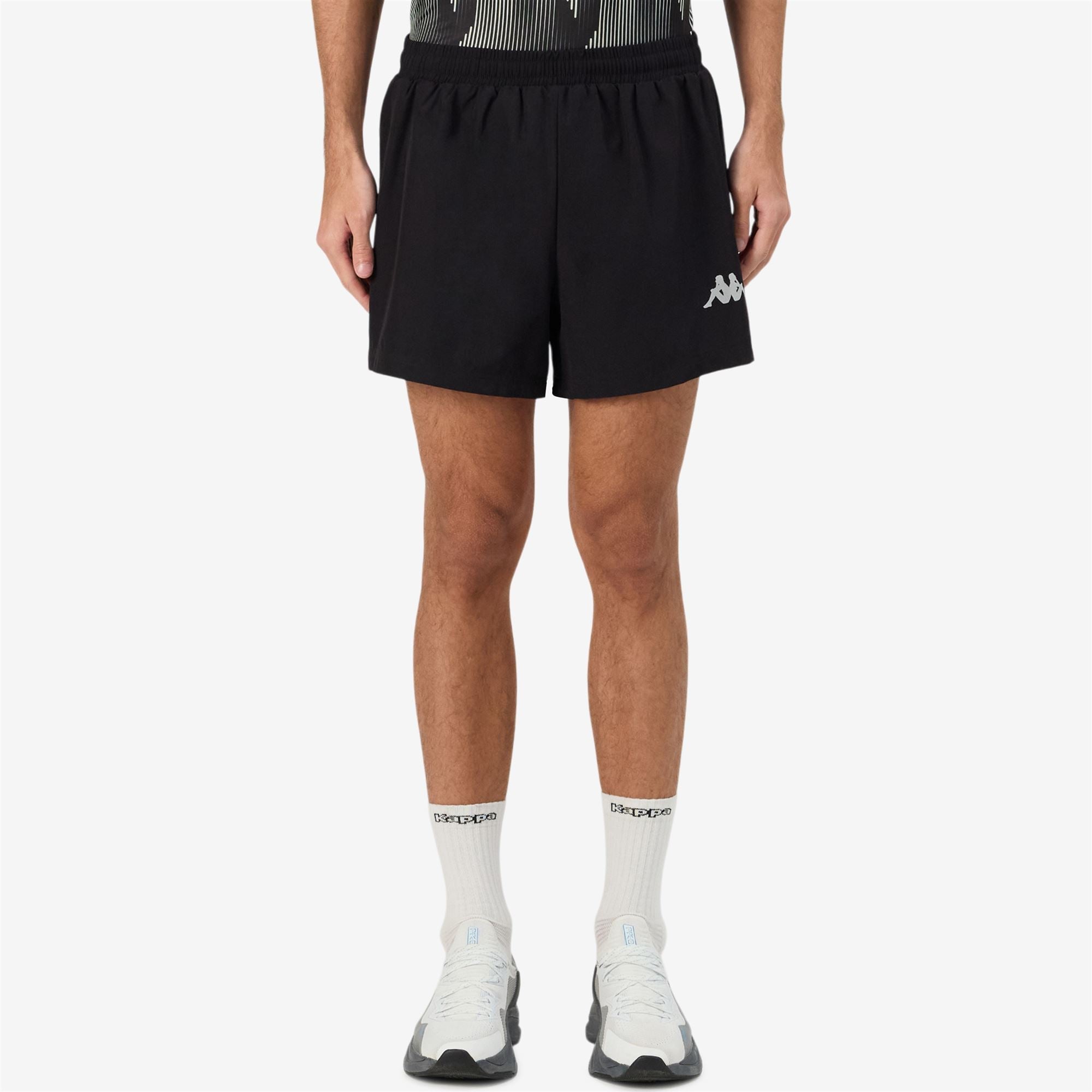 KOMBAT RUN FESTO Black | Kappa for sale