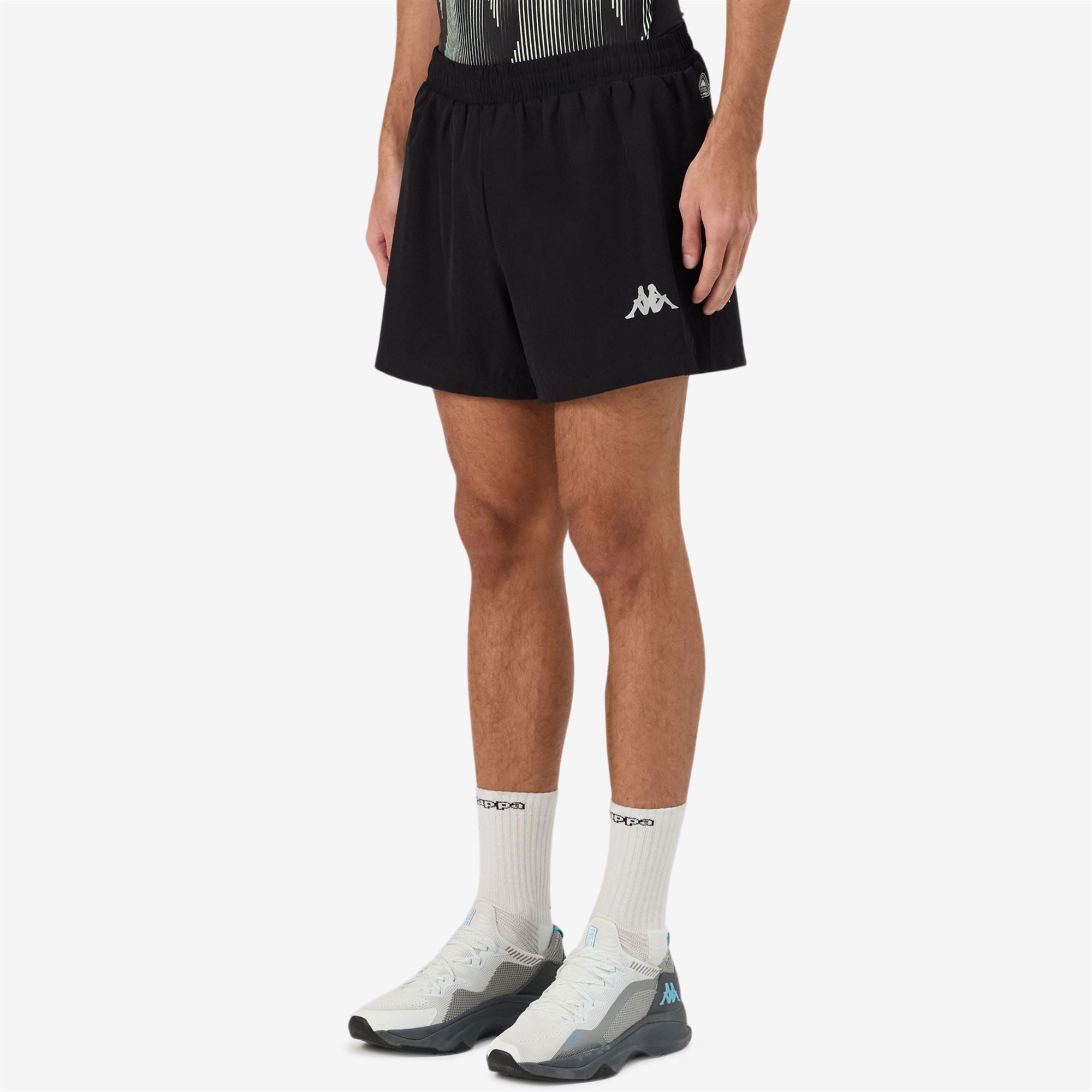 KOMBAT RUN FESTO Black | Kappa for sale