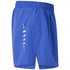 KOMBAT RUN FESTO Blue Royal | Kappa sale
