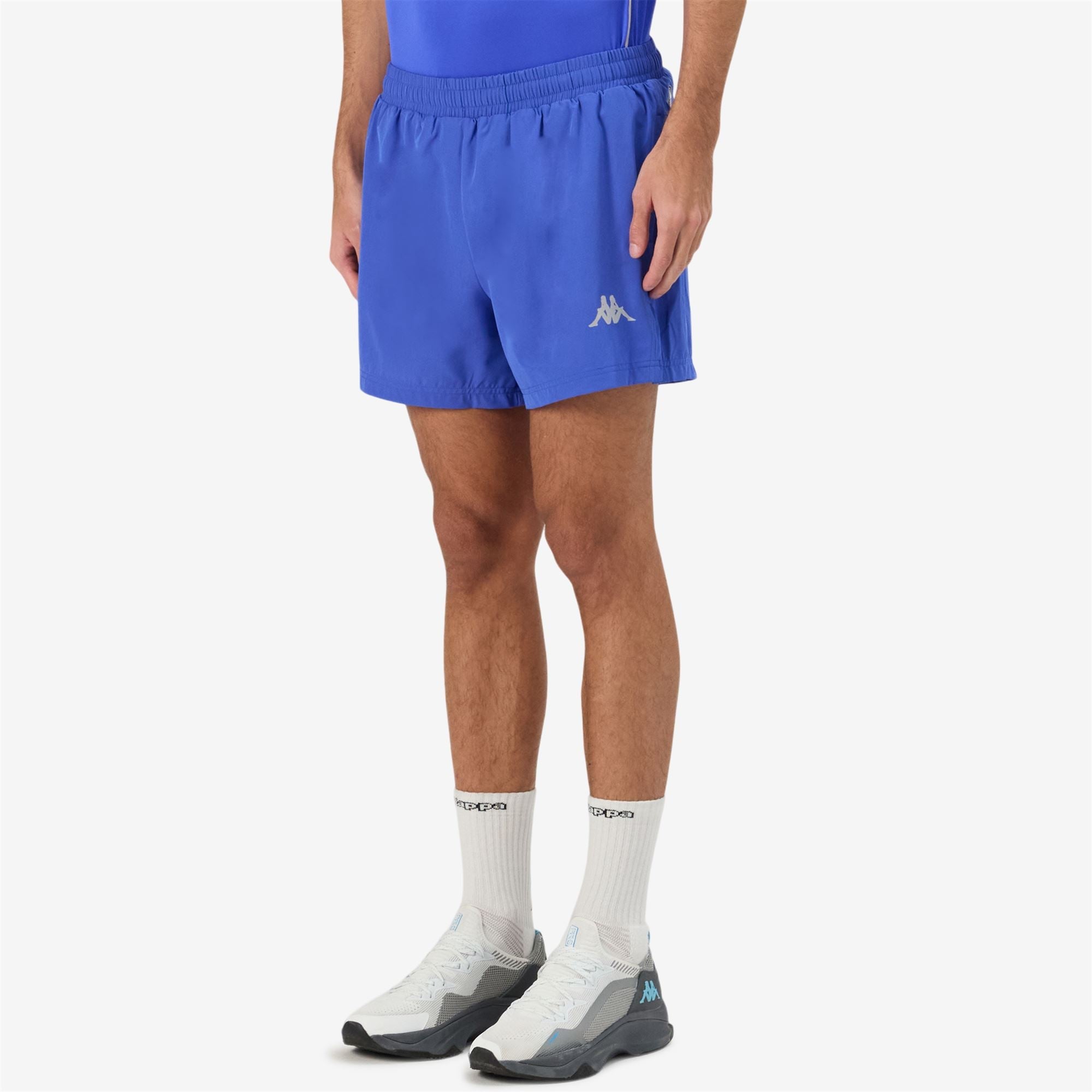 KOMBAT RUN FESTO Blue Royal | Kappa sale