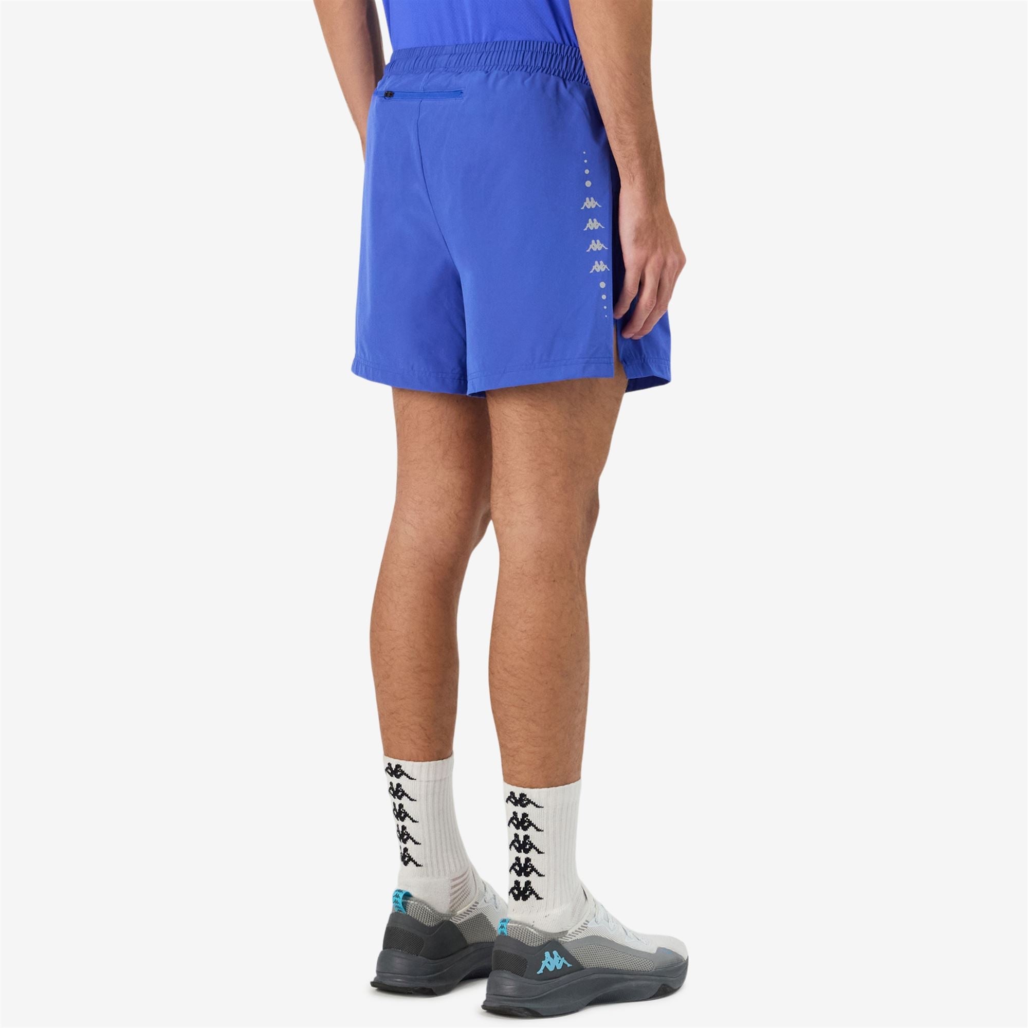 KOMBAT RUN FESTO Blue Royal | Kappa sale