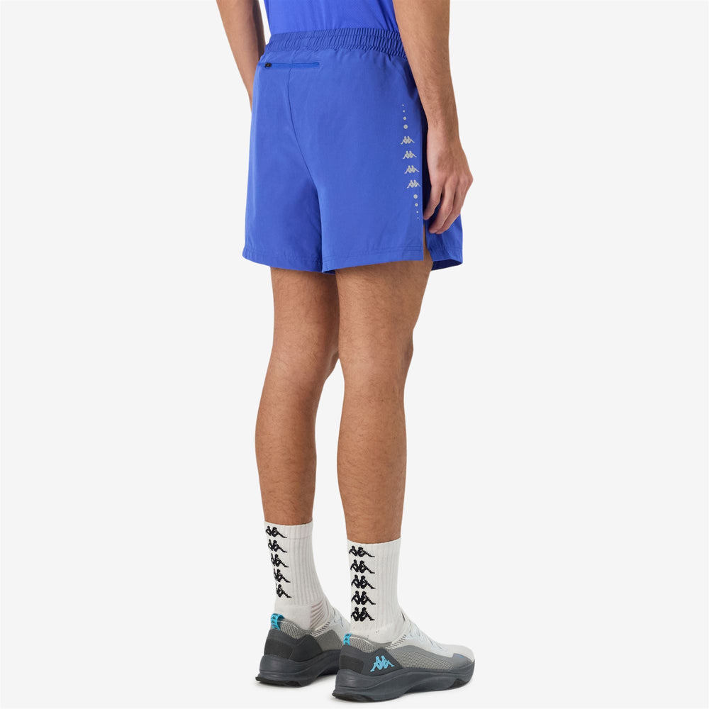 KOMBAT RUN FESTO Blue Royal | Kappa sale