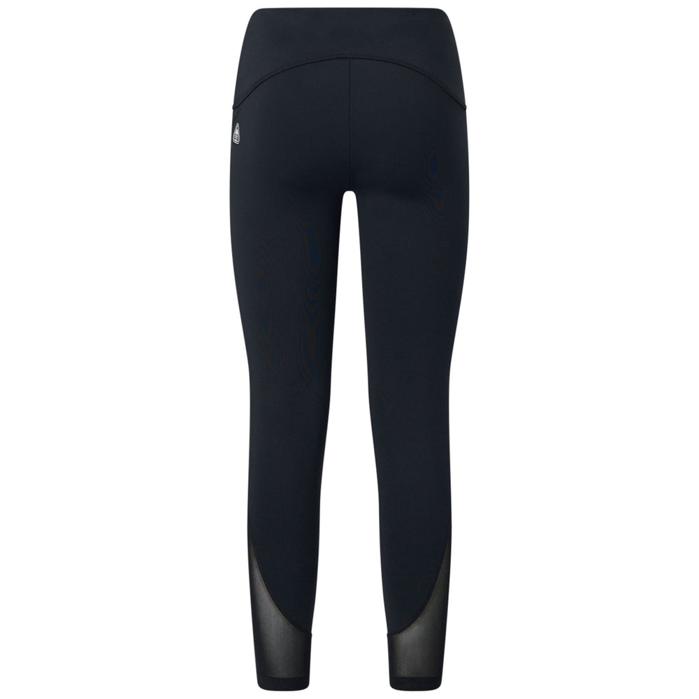 KOMBAT FELA Black-neon Coral | Kappa discount