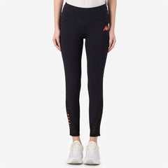 KOMBAT FELA Black-neon Coral | Kappa discount