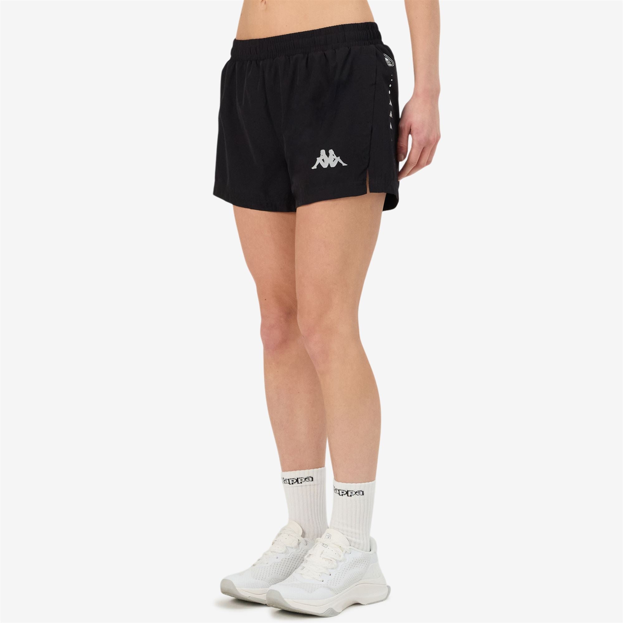 KOMBAT RUN FESAB Black | Kappa for sale