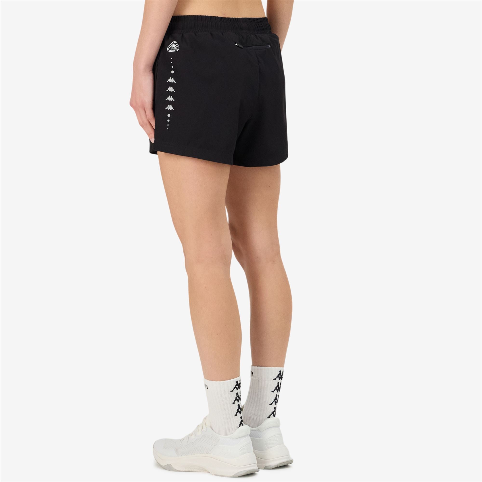 KOMBAT RUN FESAB Black | Kappa for sale