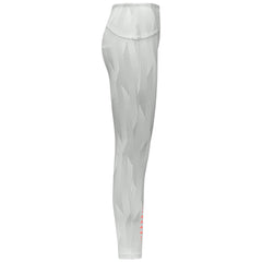 KOMBAT GIUN Grey Ash - White | Kappa near me
