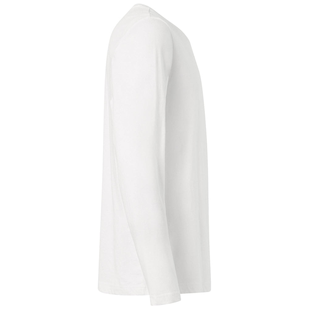 LOGO GIZABIAR White | Kappa for sale