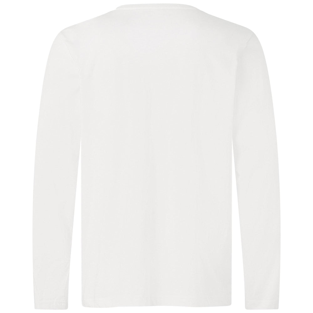LOGO GIZABIAR White | Kappa for sale