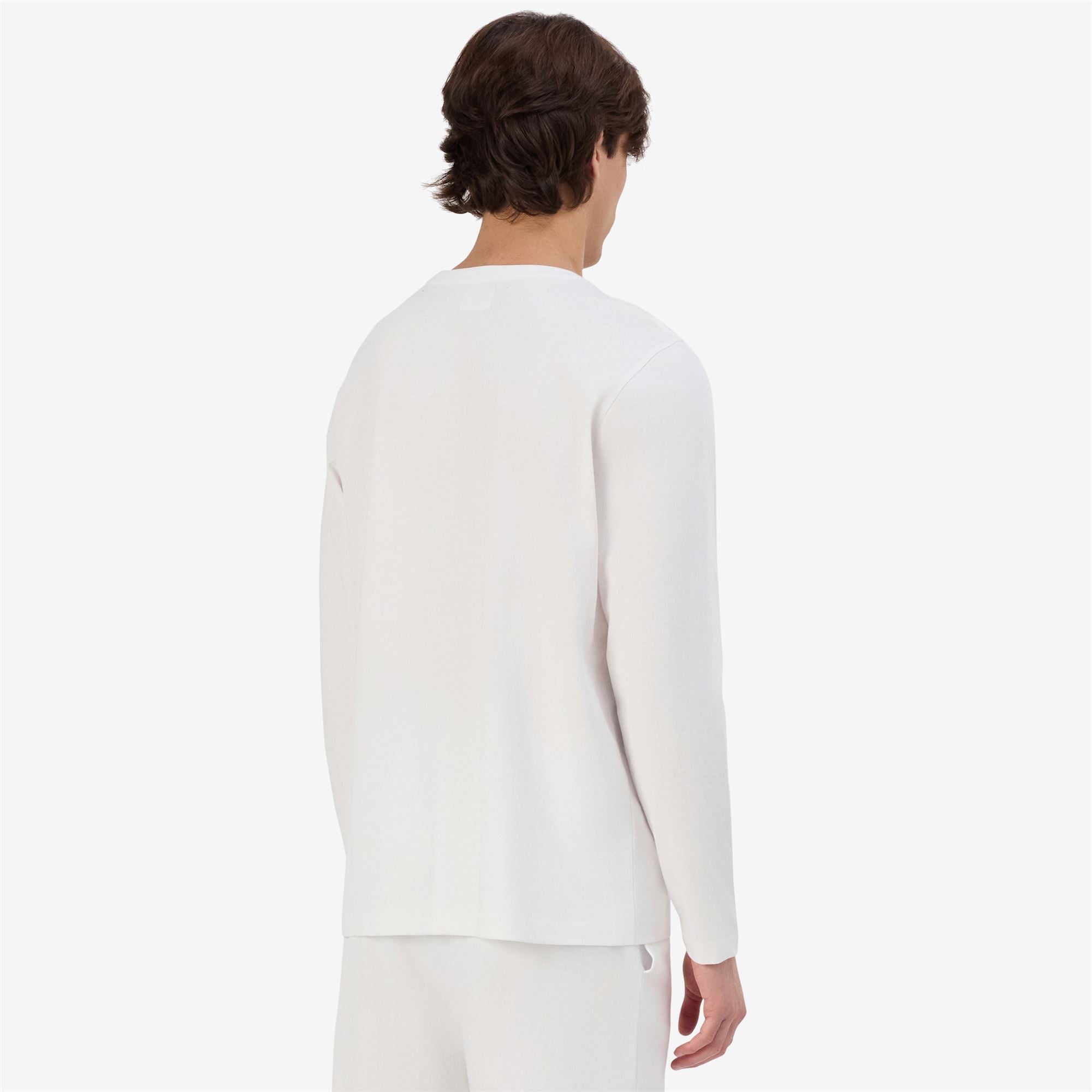 LOGO GIZABIAR White | Kappa for sale