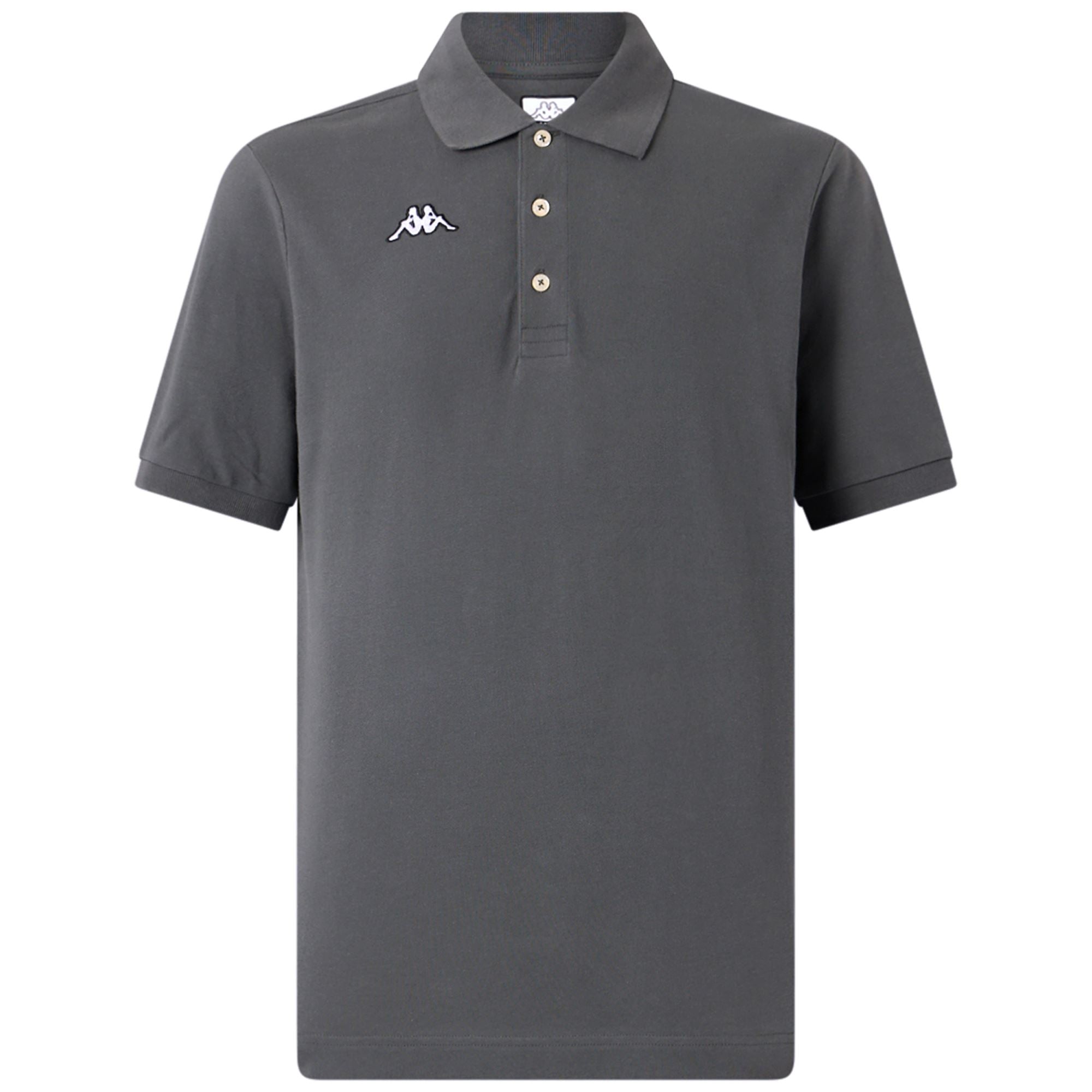 LOGO SHARAS MSS Grey Volcanic | Kappa for sale