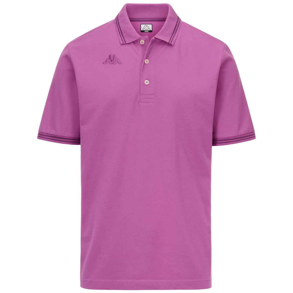 LOGO MALTAX 5 MSS Violet Bodacious - Violet Amethyst | Kappa sale