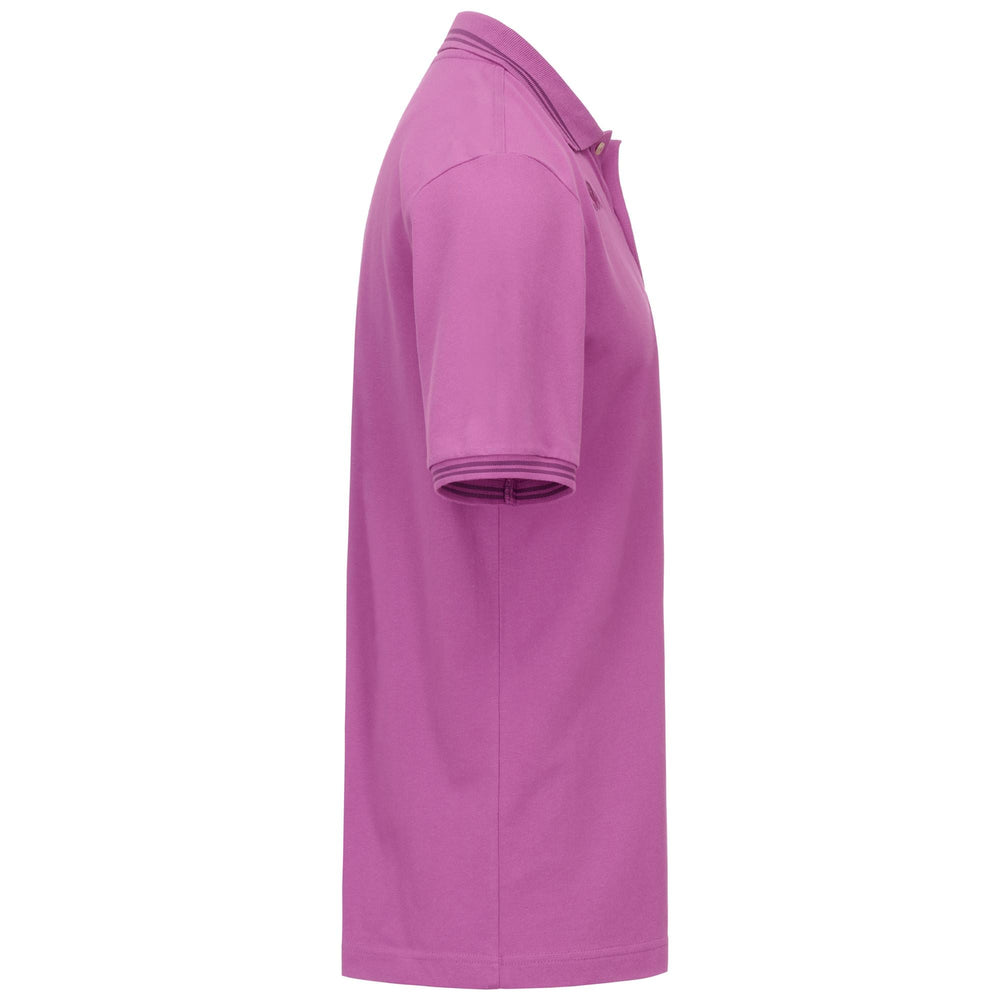 LOGO MALTAX 5 MSS Violet Bodacious - Violet Amethyst | Kappa sale