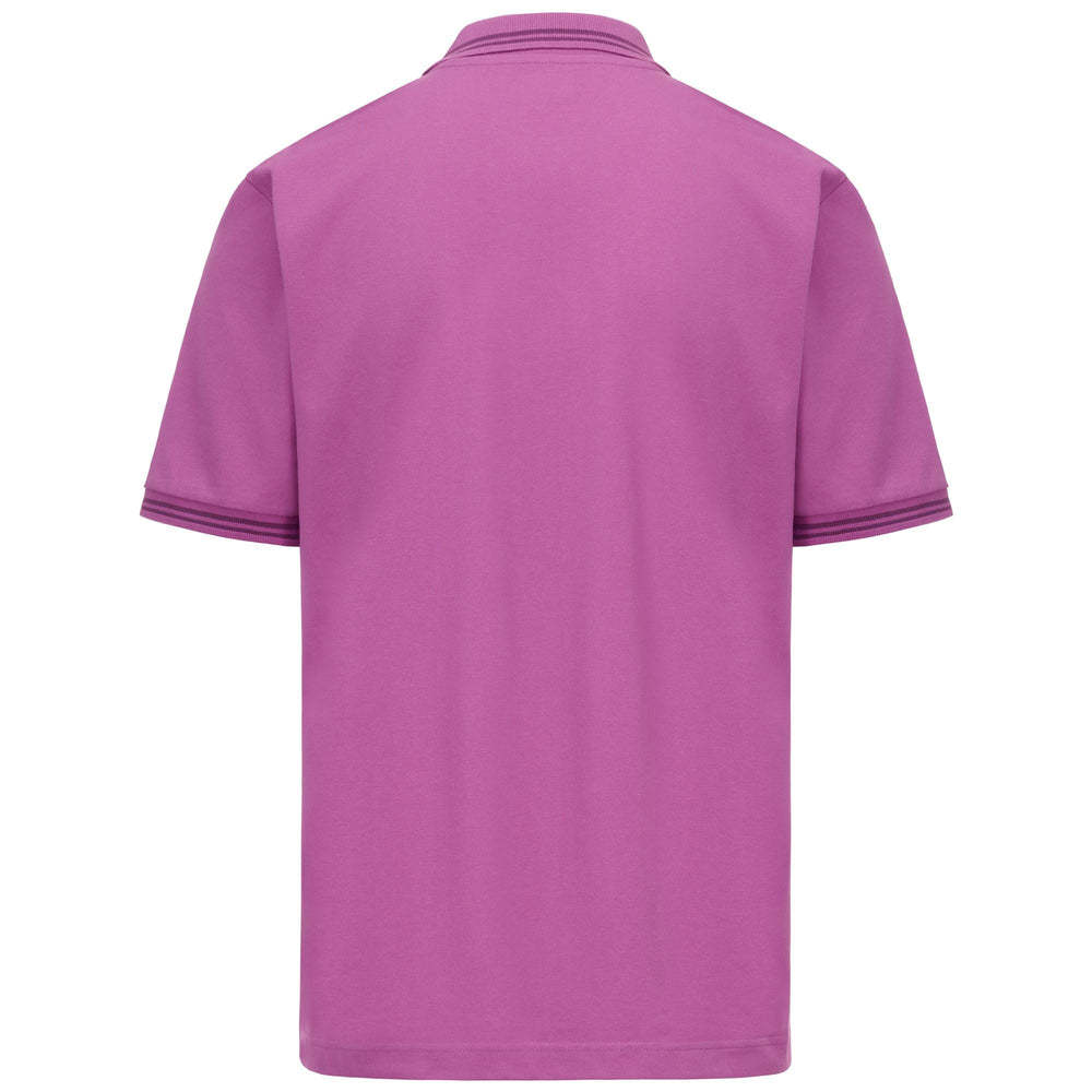 LOGO MALTAX 5 MSS Violet Bodacious - Violet Amethyst | Kappa sale