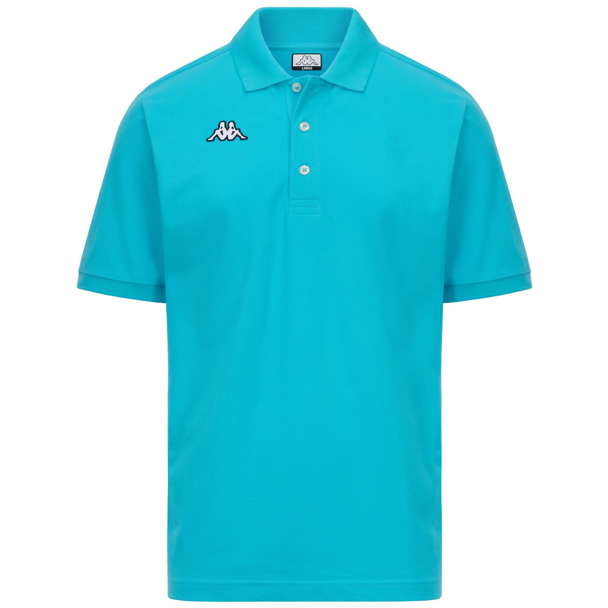 LOGO SHARAS MSS Turquoise Fairy | Kappa online