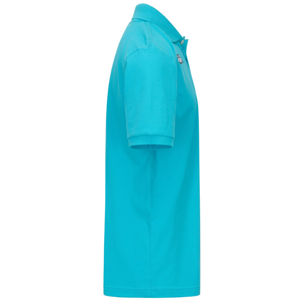 LOGO SHARAS MSS Turquoise Fairy | Kappa online