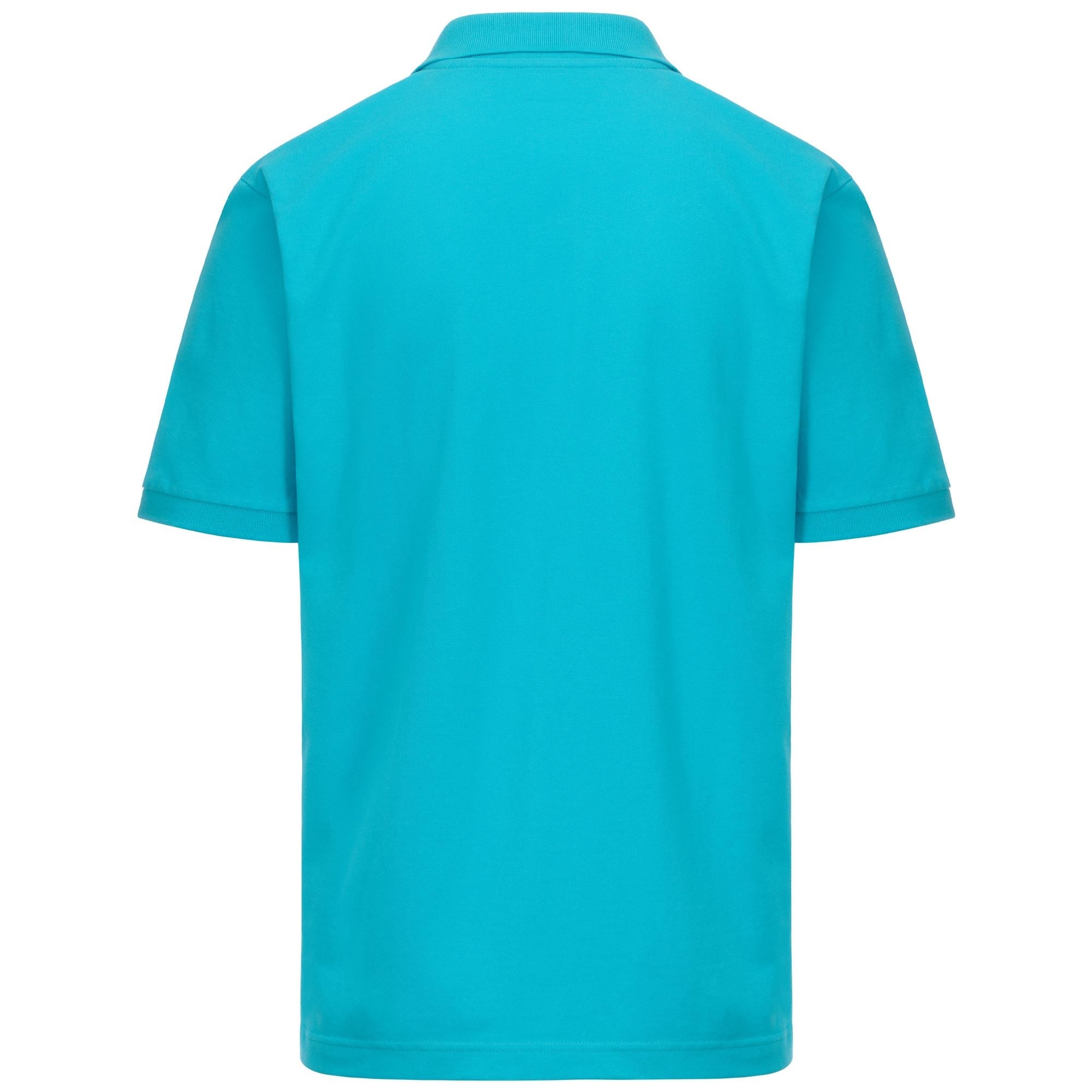 LOGO SHARAS MSS Turquoise Fairy | Kappa online