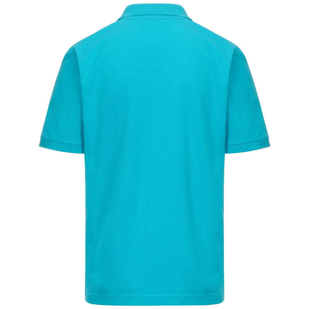 LOGO SHARAS MSS Turquoise Fairy | Kappa online