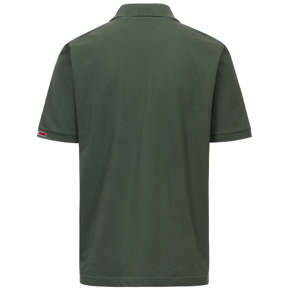 LOGO MALTAXITA MSS Green Thyme | Kappa US