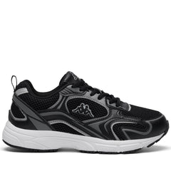 LOGO MYGIDO Black-grey Bise | Kappa near me