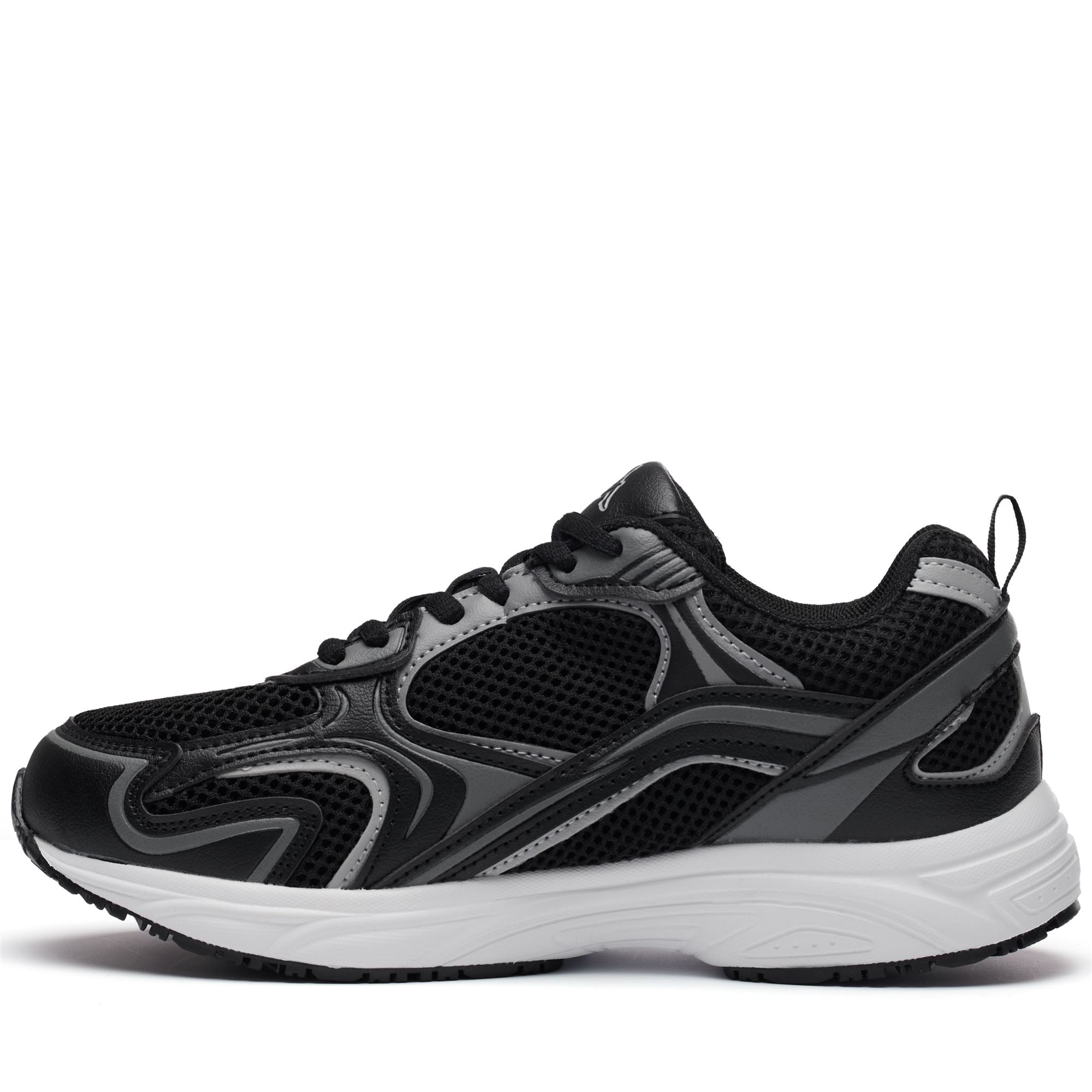 LOGO MYGIDO Black-grey Bise | Kappa near me