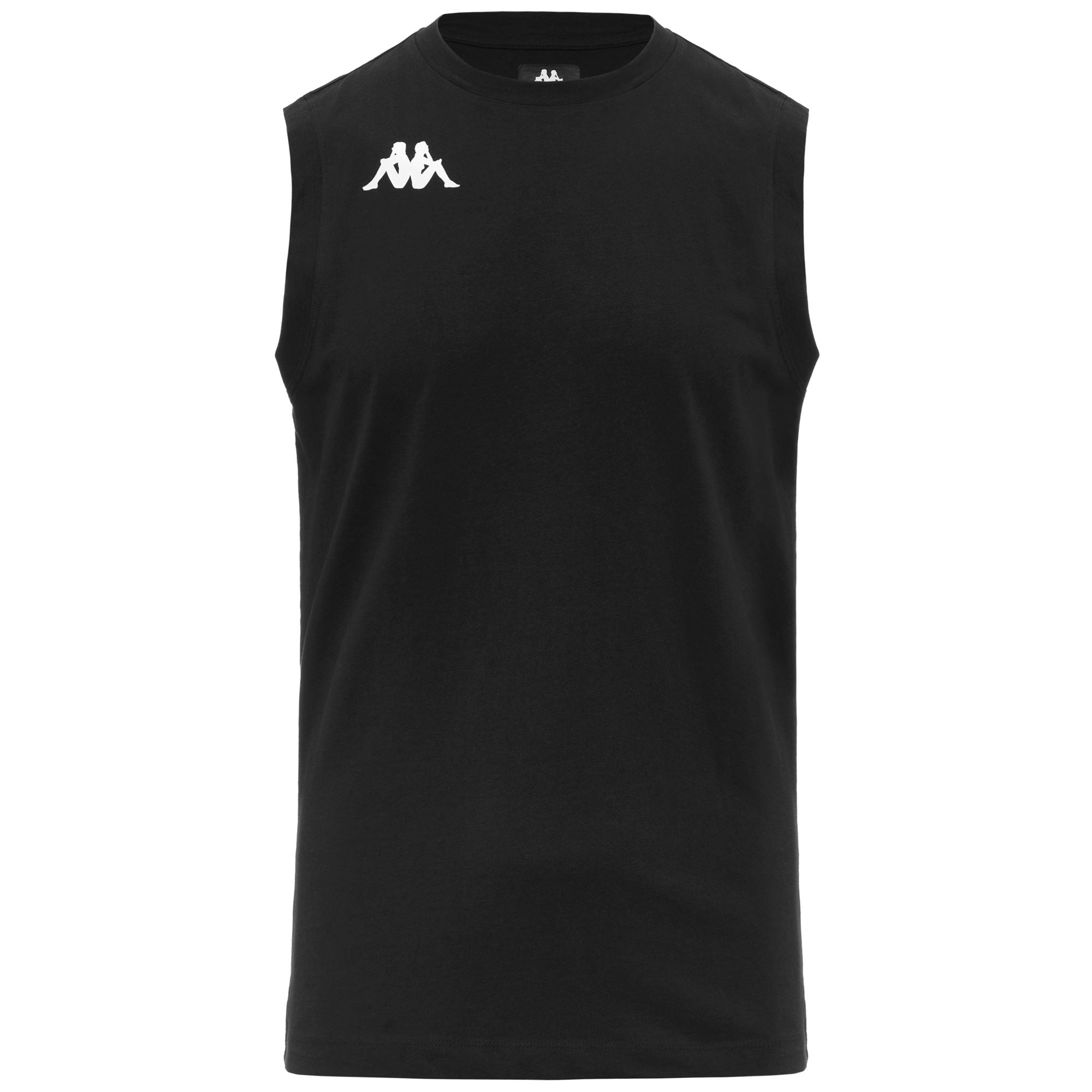 KAPPA4FOOTBALL FREJI Black | Kappa online