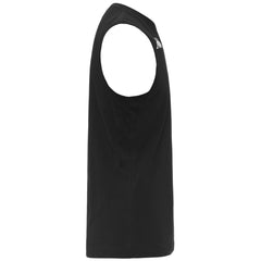 KAPPA4FOOTBALL FREJI Black | Kappa online