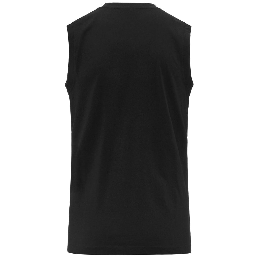 KAPPA4FOOTBALL FREJI Black | Kappa online