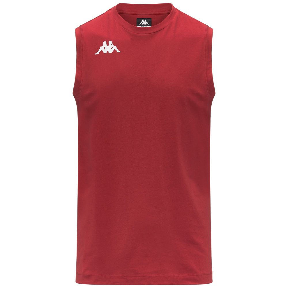 KAPPA4FOOTBALL FREJI Red Chinese | Kappa discount