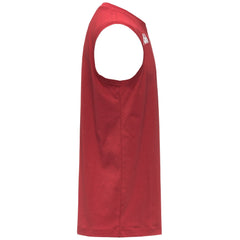 KAPPA4FOOTBALL FREJI Red Chinese | Kappa discount