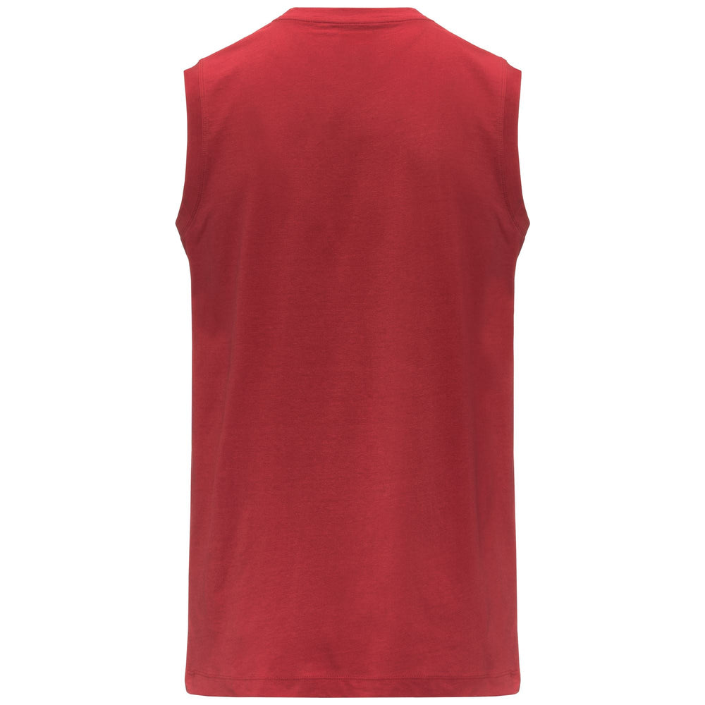 KAPPA4FOOTBALL FREJI Red Chinese | Kappa discount