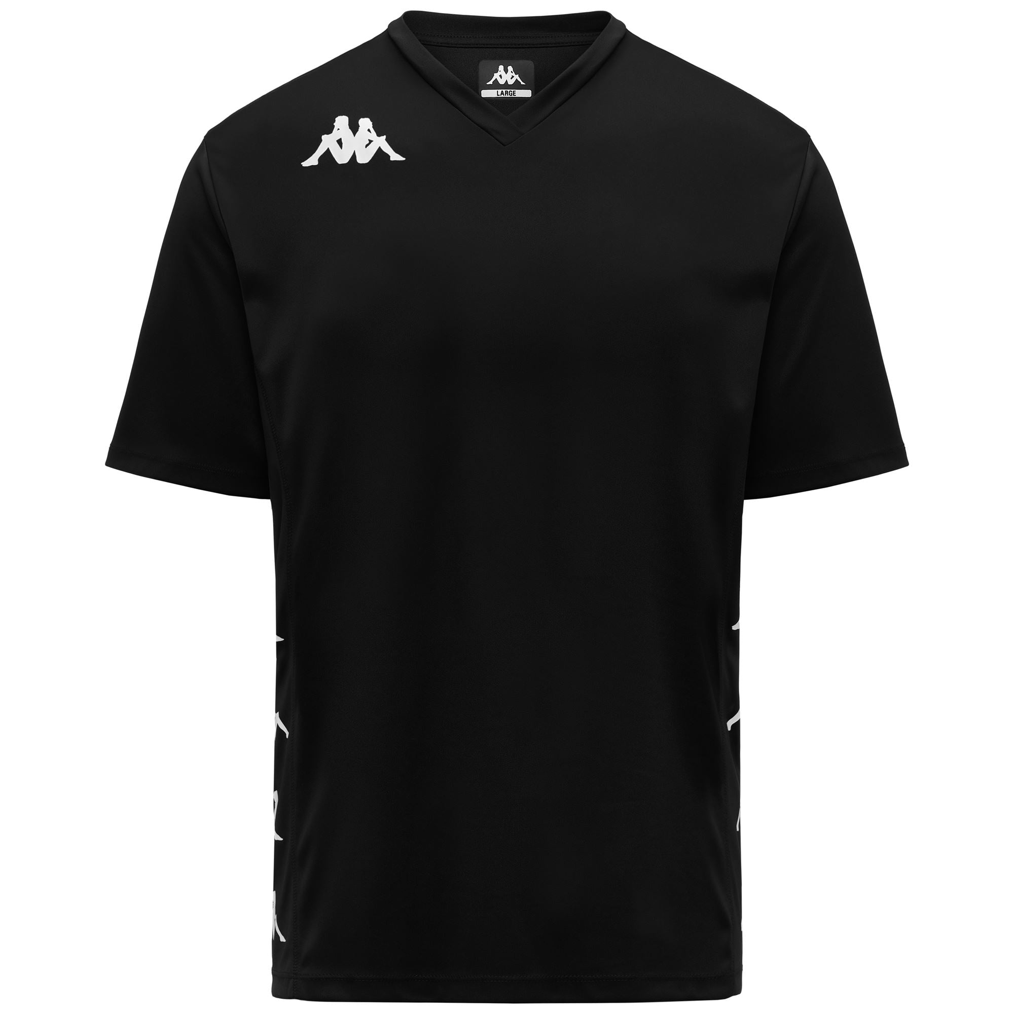 KAPPA4FOOTBALL DASTOLO Black | Kappa for sale