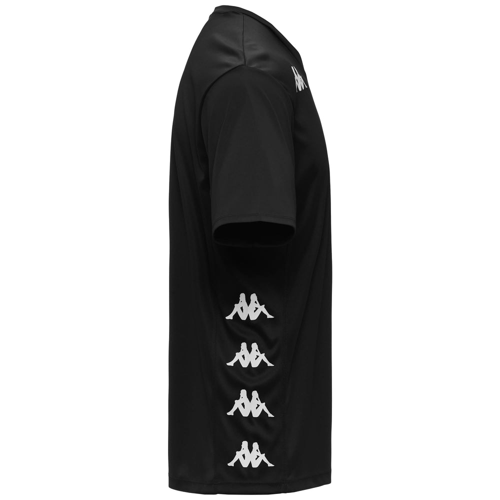 KAPPA4FOOTBALL DASTOLO Black | Kappa for sale