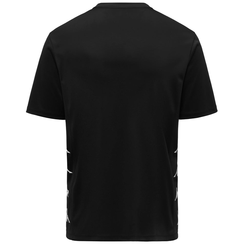 KAPPA4FOOTBALL DASTOLO Black | Kappa for sale