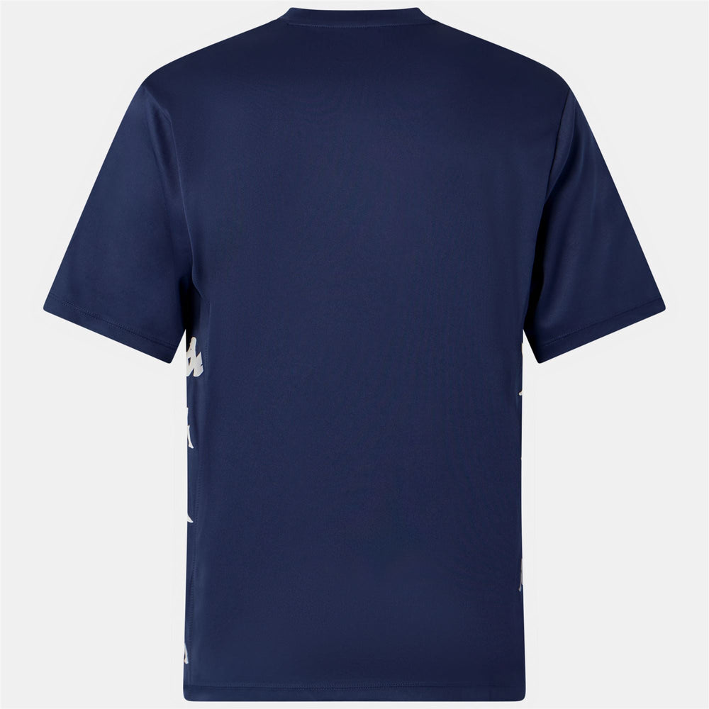 KAPPA4FOOTBALL DASTOLO Blue Marine | Kappa sale