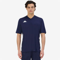 KAPPA4FOOTBALL DASTOLO Blue Marine | Kappa sale