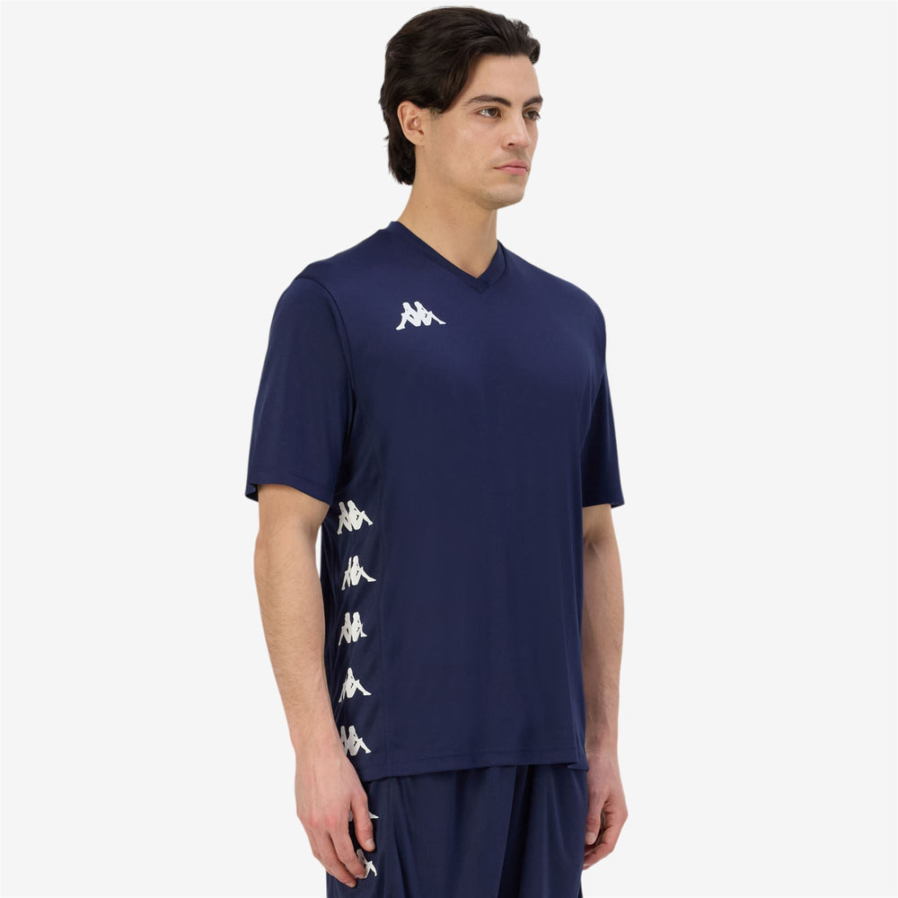 KAPPA4FOOTBALL DASTOLO Blue Marine | Kappa sale