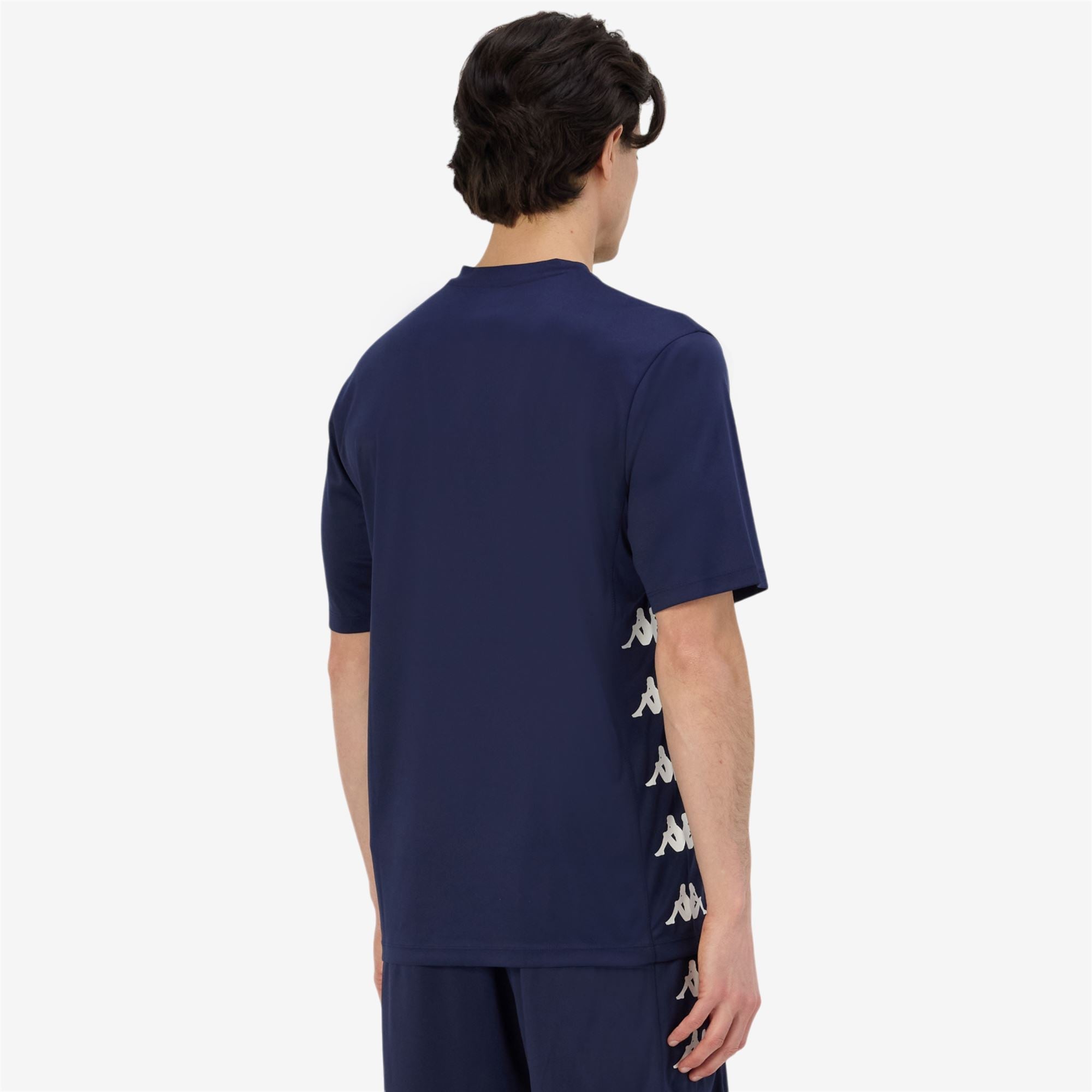 KAPPA4FOOTBALL DASTOLO Blue Marine | Kappa sale