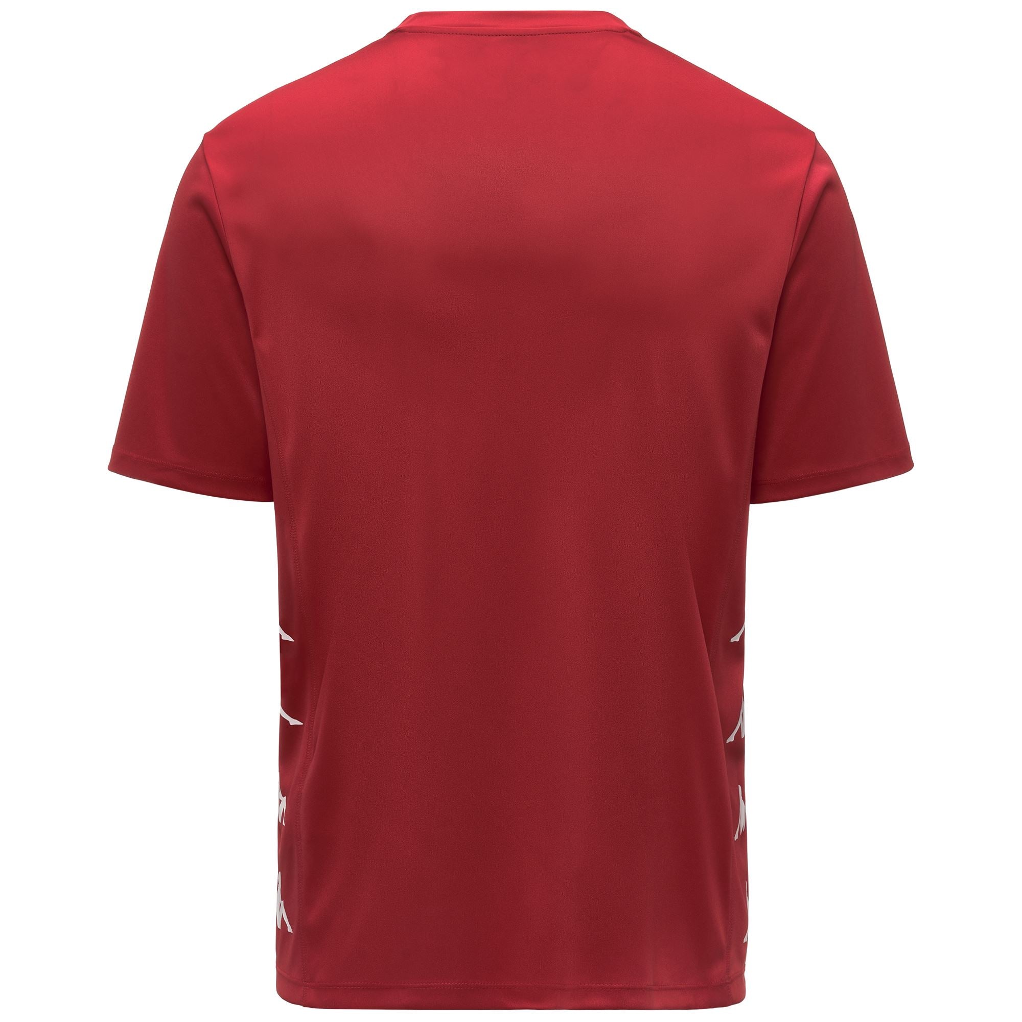 KAPPA4FOOTBALL DASTOLO Red Chinese | Kappa online