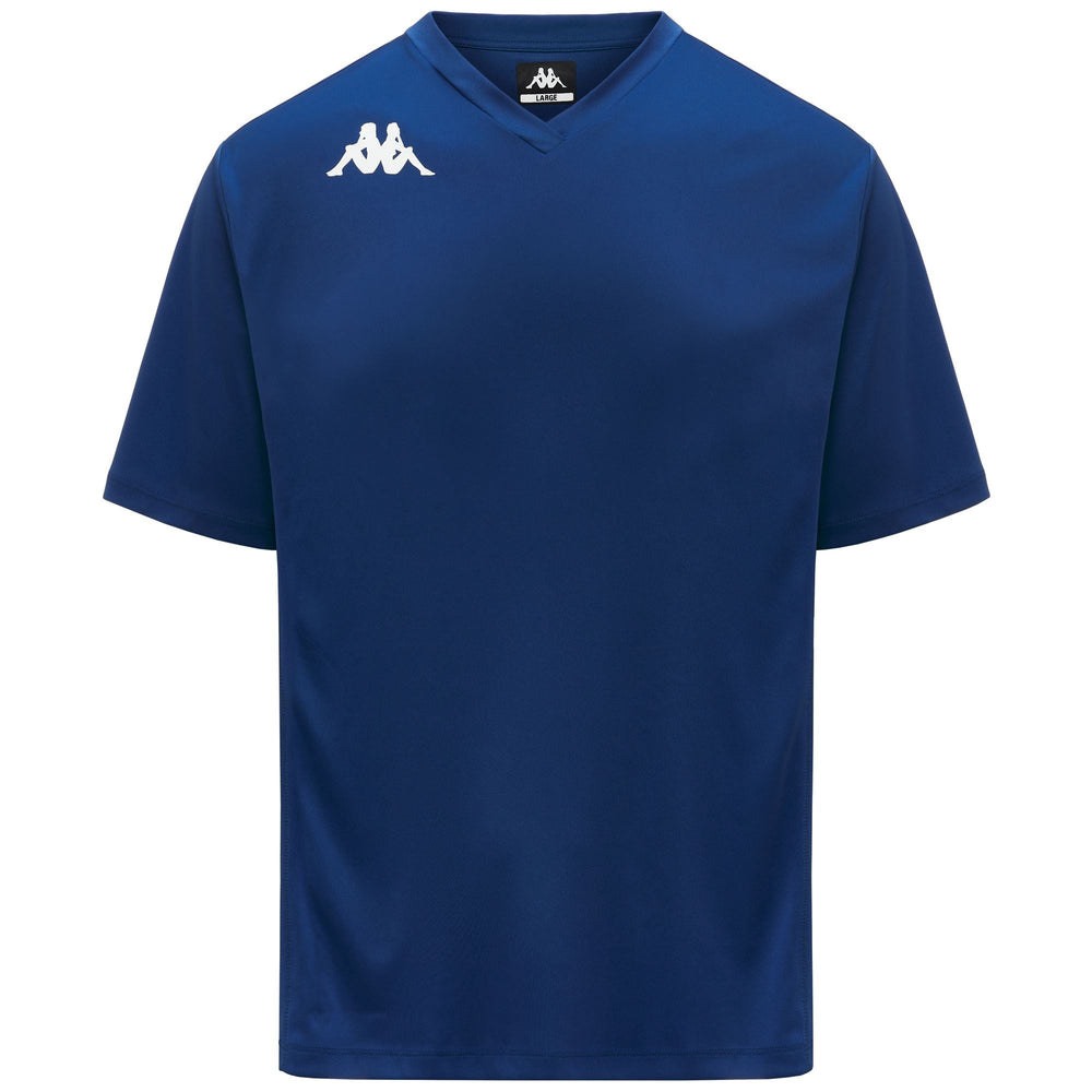 KAPPA4FOOTBALL DASTOLO Blue Sapphire | Kappa near me
