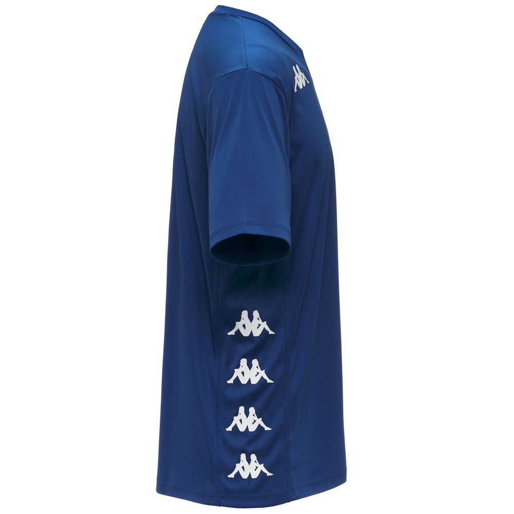 KAPPA4FOOTBALL DASTOLO Blue Sapphire | Kappa near me