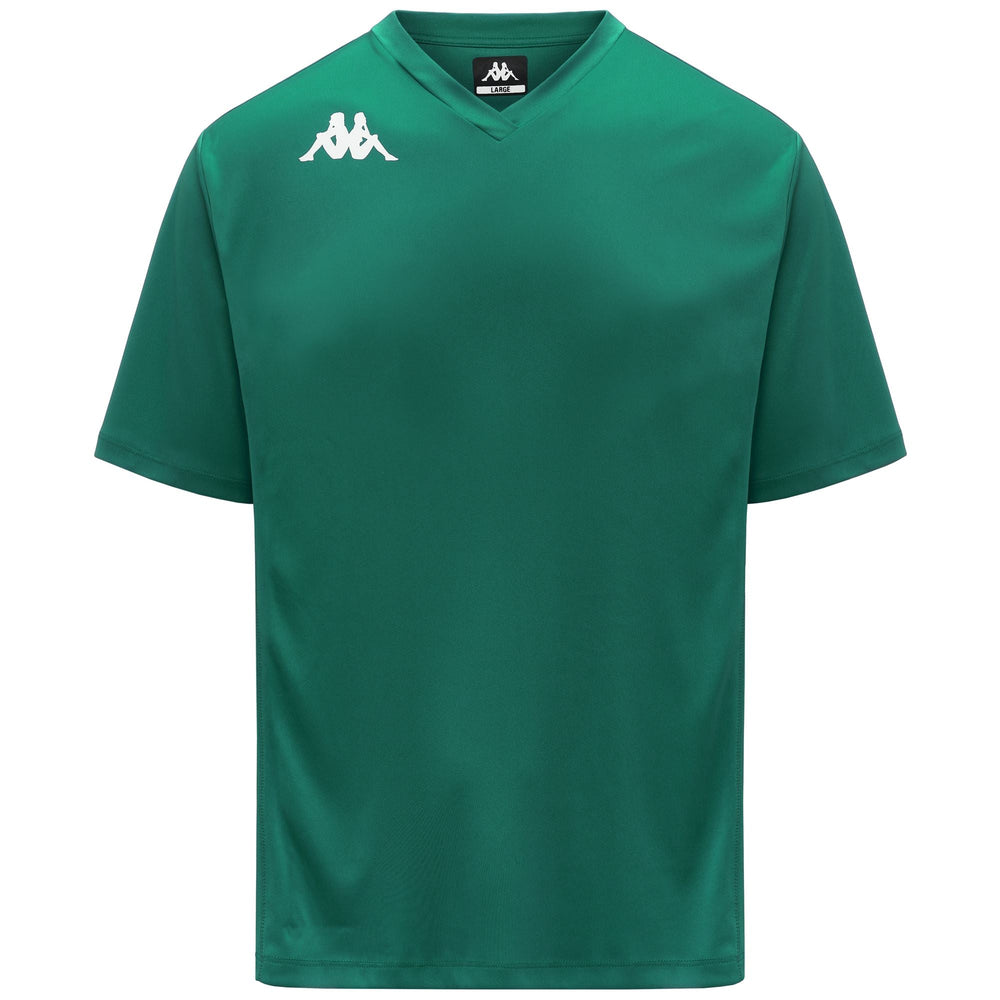 KAPPA4FOOTBALL DASTOLO Green | Kappa US