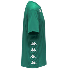 KAPPA4FOOTBALL DASTOLO Green | Kappa US
