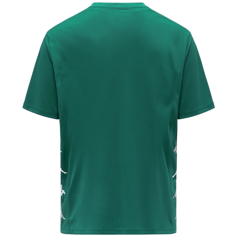 KAPPA4FOOTBALL DASTOLO Green | Kappa US